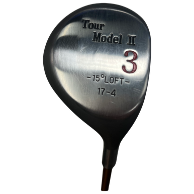 Used Tour Model Ii Mens Fairway Wood Rh 3 Wood 11730-s000046041