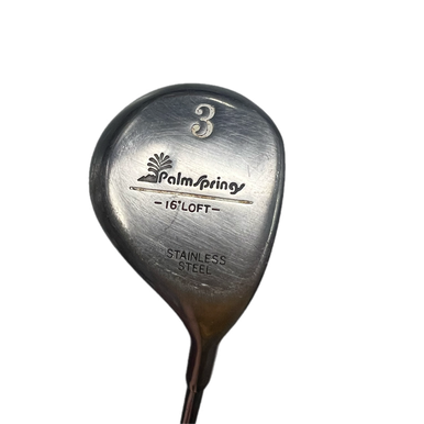 Used Mens Fairway Wood Rh 3 Wood 11730-s000060056