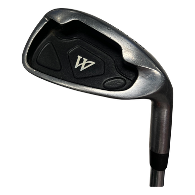 Used Warrior Mens Individual Iron Rh 8 Iron 11730-s000058101