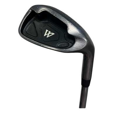 Used Warrior Mens Individual Iron Rh 9 Iron 11730-s000058102