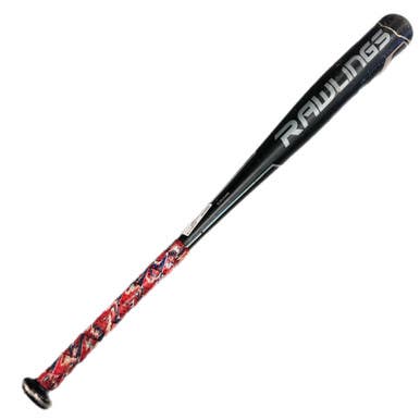 Used Rawlings Utzv8 Bb Sb Usssa 2 5 8 Bat 31" 11730-s000046360