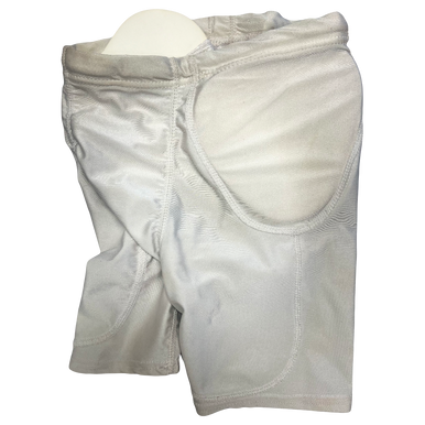 Used Football America Fb Girdles White Sm 11730-s000024654
