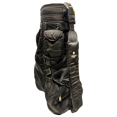 Used Bullet Tour Mens Cart Bag Black 11730-s000048819