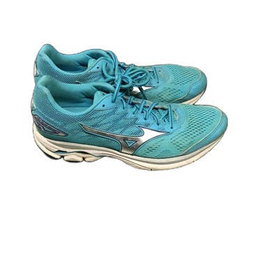 Used Mizuno Running X-train Shoes M 11730-s000015029