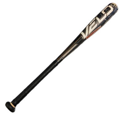 Used Rawlings Slvelo Bb Sb Usssa 2 3 4 Bat 29" 11730-s000045139