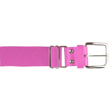 New Champro Youth Belt Optic Pink 11730-chpa060yop