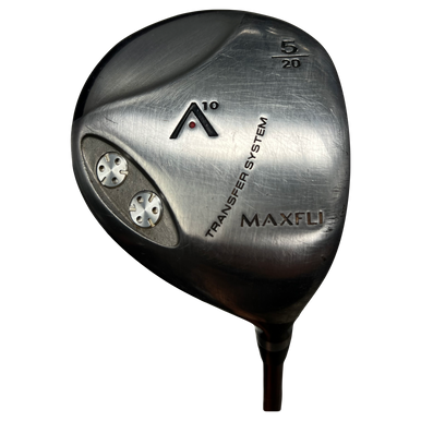 Used A10 Mens Fairway Wood Rh 7 Wood 11730-s000029075