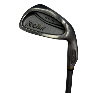 Used Cobra Mens Individual Iron Rh 6 Iron 11730-s000053656