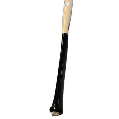 New Rawlings 271 34" Maple Wood Bat 11730-raw271mb-34
