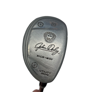 Used Mens Hybrid Club Rh 3 Hybrid 11730-s000059037