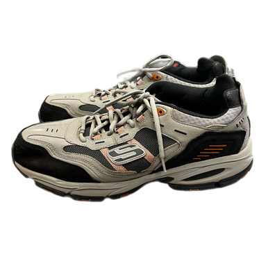 Used Skechers 237067w Running X-train Shoes M 11730-s000060683