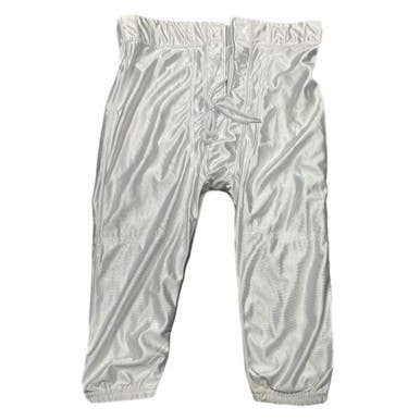 Used Markwort Afp82-w Adult Fb Pants White Md 11730-s000057174