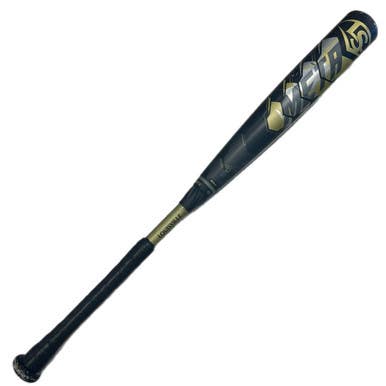 Used Louisville Slugger Bbmtb3-21 Bb Sb High School -3 Bat 31" 11730-s000057185