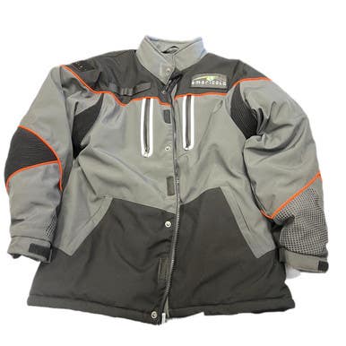 Used Refrigiwear Polarforce Jacket 11730-s000059064