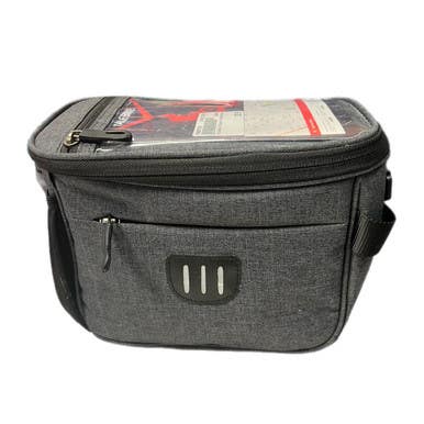 Used Yalebike Bicycle Handlebar Bag 11730-s000057239