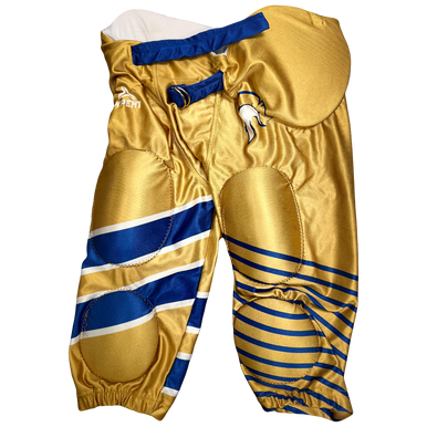 Used Youth Fb Integrated Pants Gold Sm 11730-s000059252