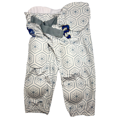 Used Youth Fb Integrated Pants White Xl 11730-s000059258