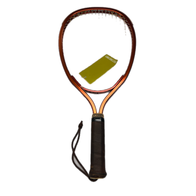 Used Ektelon Adult Racquetball Racquet Orange 3 3 8" 11730-s000057212