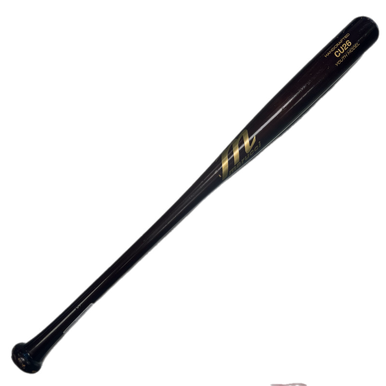 Used Marucci Cu26 Youth Model Bb Sb Wood Bat 31" 11730-s000059322