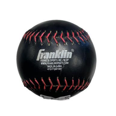Used Franklin 2115 Bb Sb Training Aid 11730-s000057507