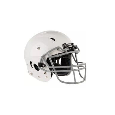 New Schutt Youth Vengeance A11 Xs Wh 11730-schf205800xswh