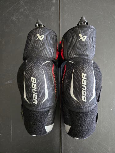 Bauer Vapor Fly40 Elbow Pads Senior Medium