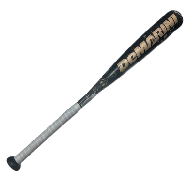 Used Demarini Vdrv14 Bb Sb Usssa 2 5 8 Bat 28" 11730-s000059338
