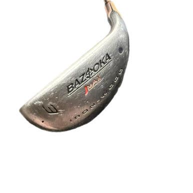 Used Tour Edge Bazooka Jmax Iron-wood Mens Hybrid Club Rh 3 Hybrid 11730-s000057573
