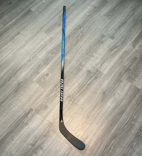 New Senior Bauer Left Hand P28 77 Flex Namestnikov Pro Stock Vapor Hyperlite 2 Hockey Stick