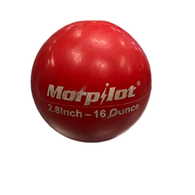 Used Morpilot Control Ball 11730-s000057601
