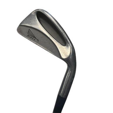 Used Mizuno Wings Mens Individual Iron Rh 2 Iron 11730-s000057755