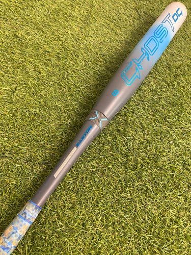 Easton Ghost OG (2 1/4") Fastpitch 2025 (-11)