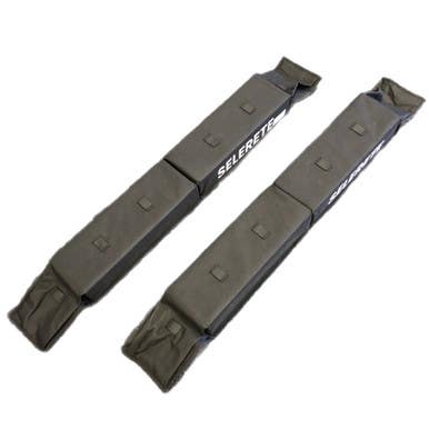 Used Selerete Vehicle Rooftop Kayak Pads 11730-s000057790