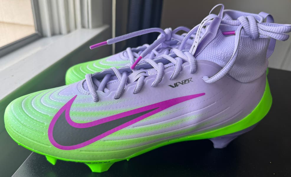 Nike Zoom Vapor Pro 1 'Hydrangeas Green Strike' IB8250-500