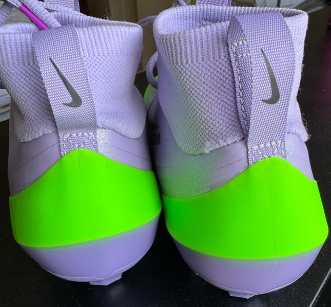 Nike Zoom Vapor Pro 1 'Hydrangeas Green Strike' IB8250-500