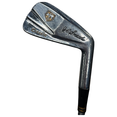 Used Northwestern Classic Mens Individual Iron Rh 3 Iron 11730-s000062143