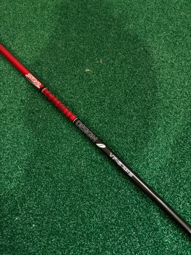 Graphite Design Tour AD VF 6 S Fairway Wood NEW