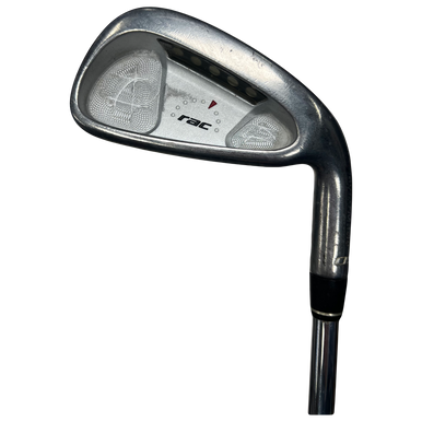 Used Taylormade Rac Os Mens Individual Iron Rh 3 Iron 11730-s000062144