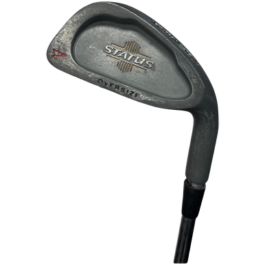 Used Northwestern Status Mens Individual Iron Rh 4 Iron 11730-s000062149