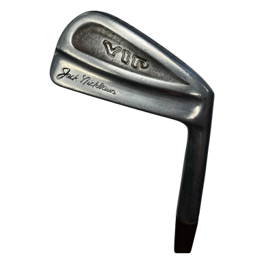 Used Macgregor Vip Mens Individual Iron Rh 5 Iron 11730-s000062246