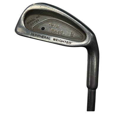 Used Tour Model Model Ii Mens Individual Iron Rh 5 Iron 11730-s000062281