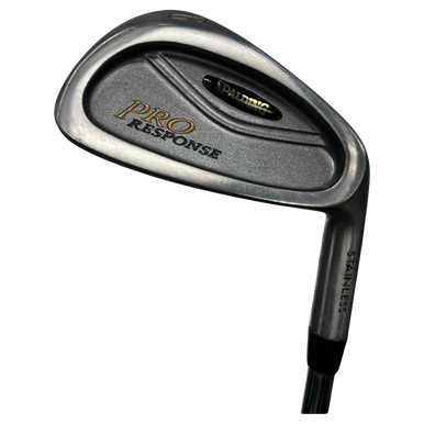Used Spalding Pro Response Mens Individual Iron Rh 6 Iron 11730-s000062286