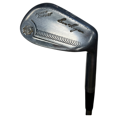 Used Ben Hogan Power Thrust Mens Individual Iron Rh 9 Iron 11730-s000062309