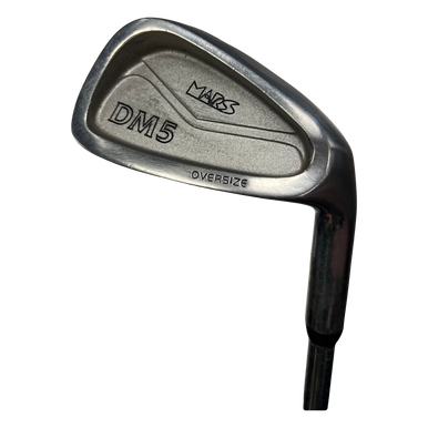 Used Mens Individual Iron Rh 9 Iron 11730-s000062247