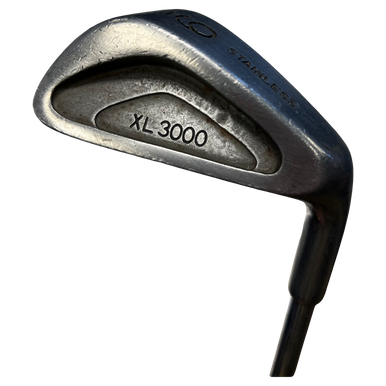 Used Xl3000 Mens Individual Iron Rh 9 Iron 11730-s000062299