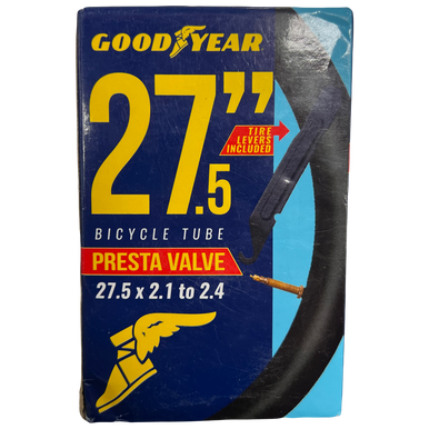 Used 27.5" Bike Tire Tube 11730-s000062339