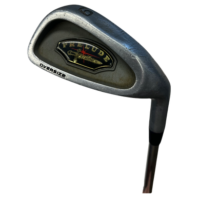 Used Mens Individual Iron Rh 9 Iron 11730-s000062297