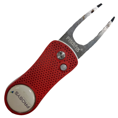 Used Pitchfix Divot Tool Golf Accessory 11730-s000062403