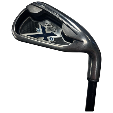 Used Callaway X20 Mens Individual Iron Rh 6 Iron 11730-s000062361