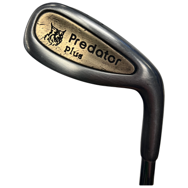 Used Lynx Predator Plus Mens Individual Iron Rh 5 Iron 11730-s000062386